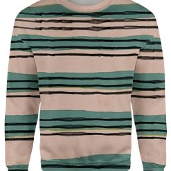 Sweater 3D Christmas Dixie