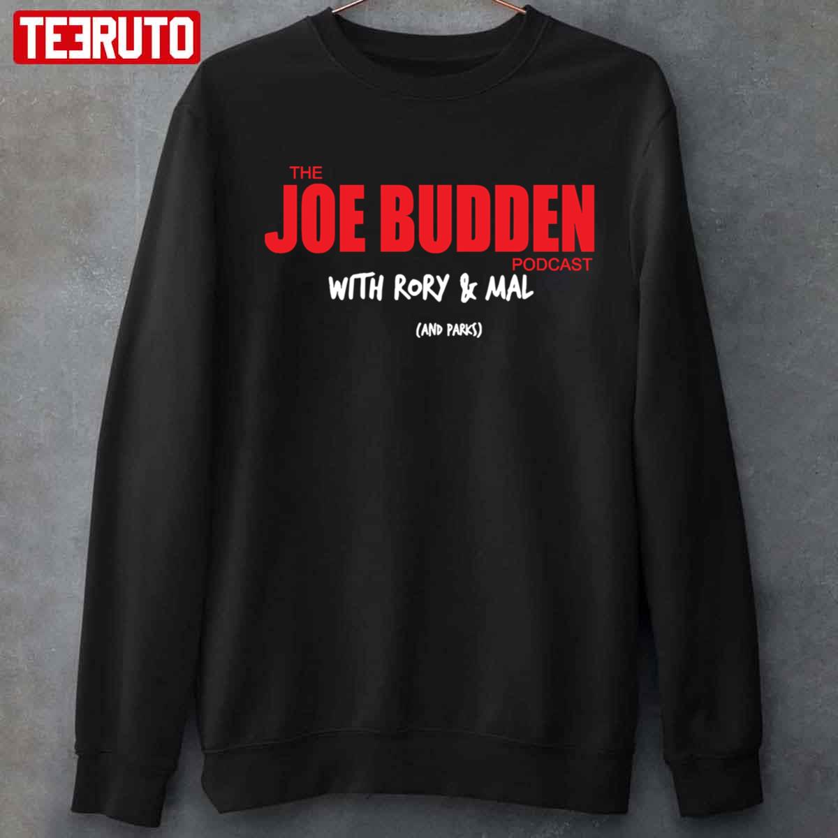 The Joe Budden Podcast Rory Mal Unisex T-Shirt