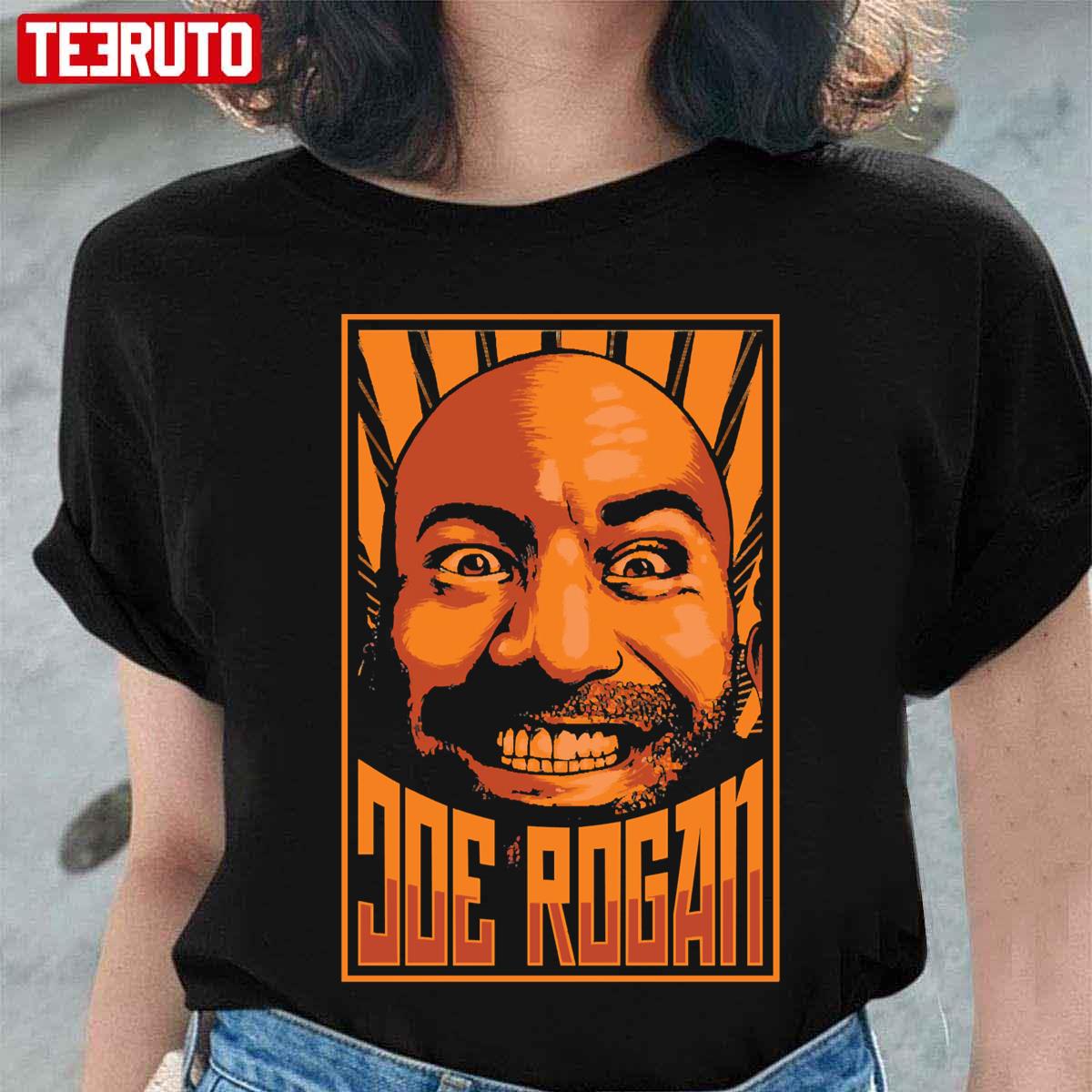 The Joe Rogan Experience Unisex T-Shirt
