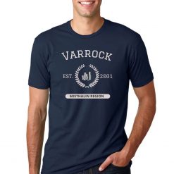 Varrock Old School RuneScape Unisex T-Shirt