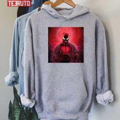 Venom 2 Villain Carnage Unisex Hoodie