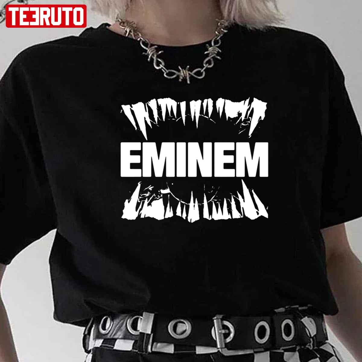 Venom Eminem Last One Standing Merch Unisex T-Shirt