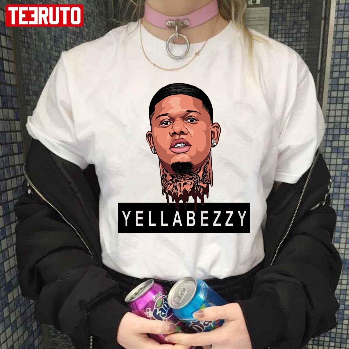Yella Beezy T-Shirt