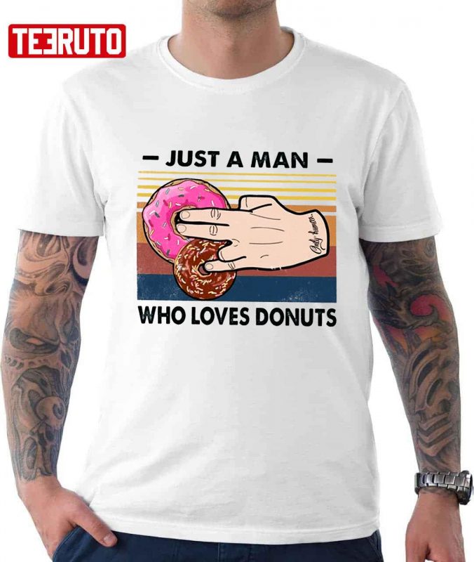 2 In The Pink 1 In The Stink Donut Shirt