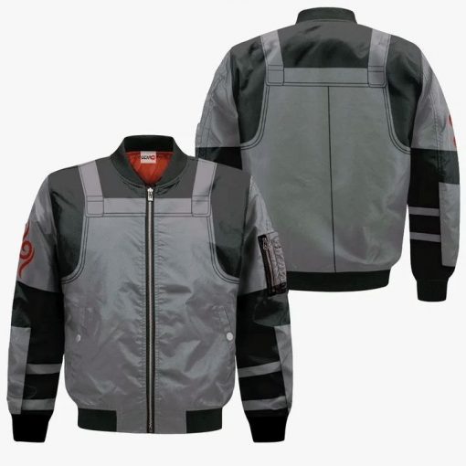 Anbu Black Ops Anbu Naruto Anime Manga 3D Bomber