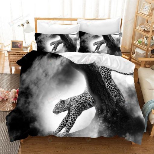 Animal Bedding Set