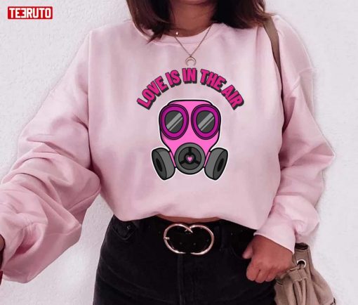 Anti Valentine’s Day Unisex Sweatshirt