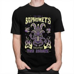 Baphomet Unisex T-Shirt