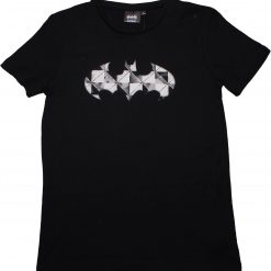 Batman Adults Short Sleeve Unisex T-Shirt