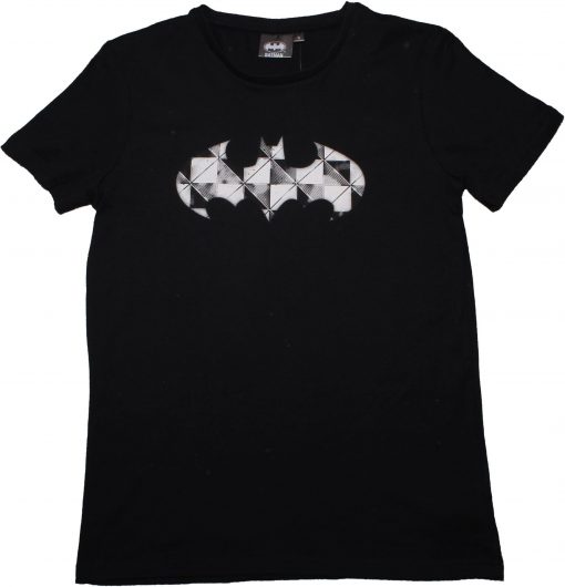 Batman Adults Short Sleeve Unisex T-Shirt