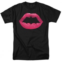 Batman Bat Kiss Unisex T-Shirt