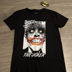 Batman Joker Unisex T-Shirt