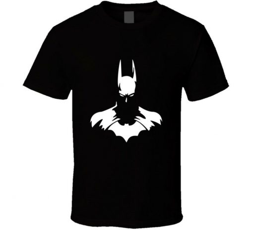 Batman The Dark Knight Superhero Unisex T-Shirt