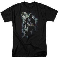 Batman The Knight Unisex T-Shirt