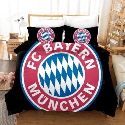 Bayern Munich Bedding Set