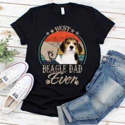 Beagle Gift Unisex T-Shirt
