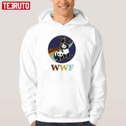 Bears World Wildlife Fund T-Shirt