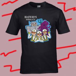Beastie Boys Intergalactic Unisex T-Shirt