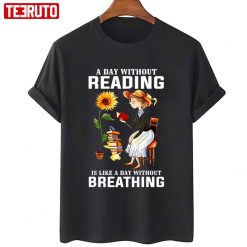 Book2BLover2BA2BDay2BWithout2BReading2BIs2BLike2BDay2BWithout2BBreathing2BT2BShirt_T-Shirt_T-Shirt-pey6o
