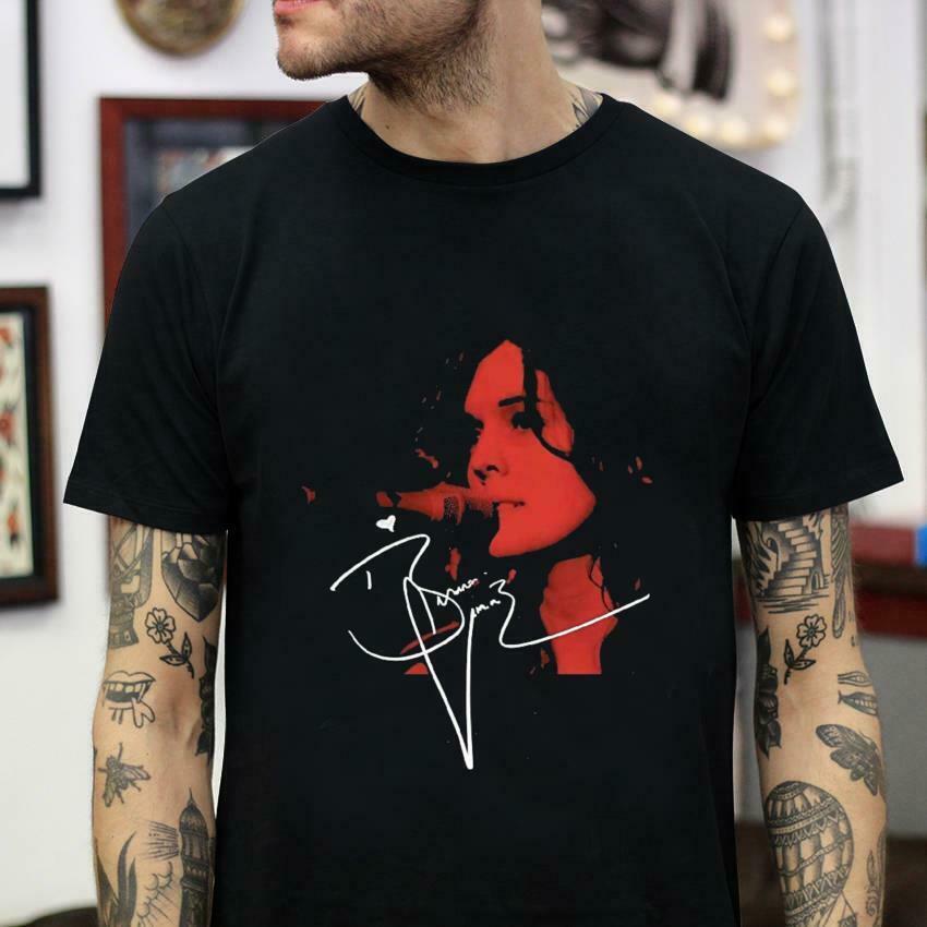 Brandi Carlile Rock Singer T-shirt - Teeruto