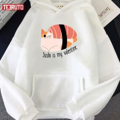 Cat-Sushi-Is-My-Valentine_Hoodie_White-vlHQi