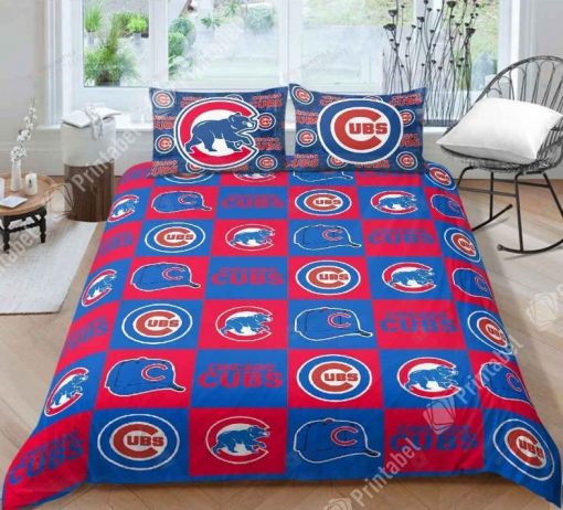 Chicago Bulls Bedding Set