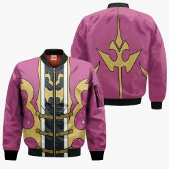 Code Geass Anya Alstreim Anime Manga 3D Bomber