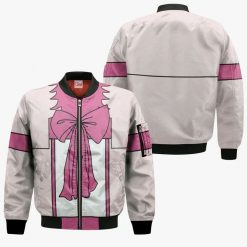 Code Geass Nunnally Anime Manga 3D Bomber