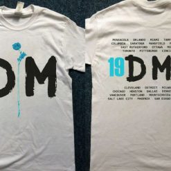 DM Unisex T-Shirt