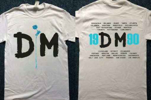 DM Unisex T-Shirt