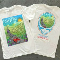 Dead And Company HARTFORD Unisex T-Shirt