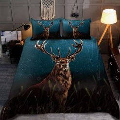 Deer Bedding Set