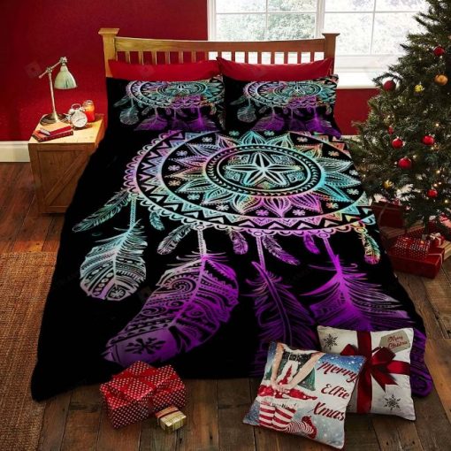 Dreamcatcher Bedding Set