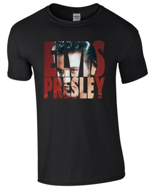 Elvis Presley T-Shirt