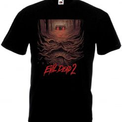 Evil Dead 2 Unisex T-Shirt