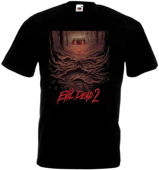 Evil Dead 2 Unisex T-Shirt