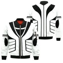 Fullbring Ichigo Bleach Anime Manga 3D Bomber