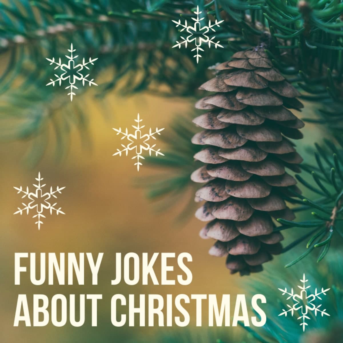 Top 50 Funny Jokes At Christmas - Teeruto