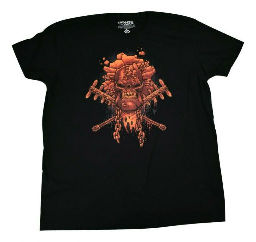 Gears Of War 5 Unisex T-Shirt