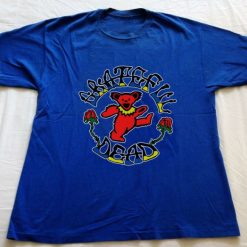 Grateful Dead Bear Unisex T-Shirt