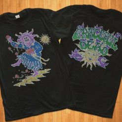 Grateful Dead Jester Unisex T-Shirt