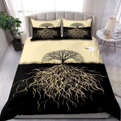 Great Tree Bedding Set