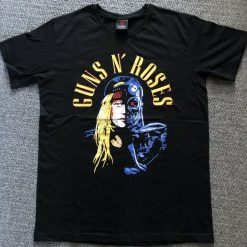 Guns N Roses You Could Be Mine Promo Unisex T-Shirt