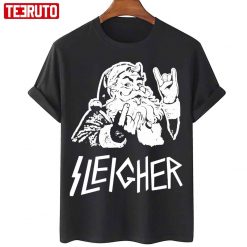 Hail Sleigher Classic Essential Unisex T-Shirt