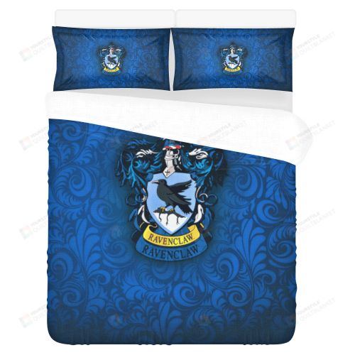 ravenclaw duvet