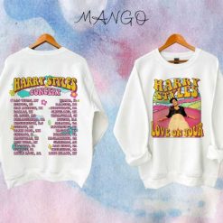 Harry Styles Unisex Sweatshirt