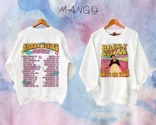 Harry Styles Unisex Sweatshirt