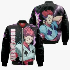 Hisoka Hunter X Hunter 1 Anime Manga 3D Bomber