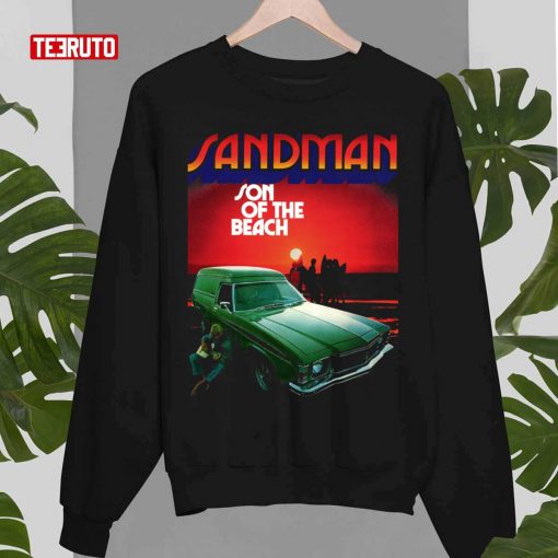 Holden Sandman T-Shirt