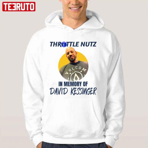 In Memory Of David Kessinger T-Shirt